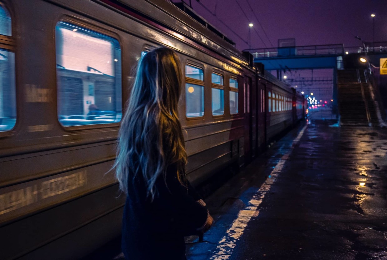 Бежать нельзя замереть - слайд 