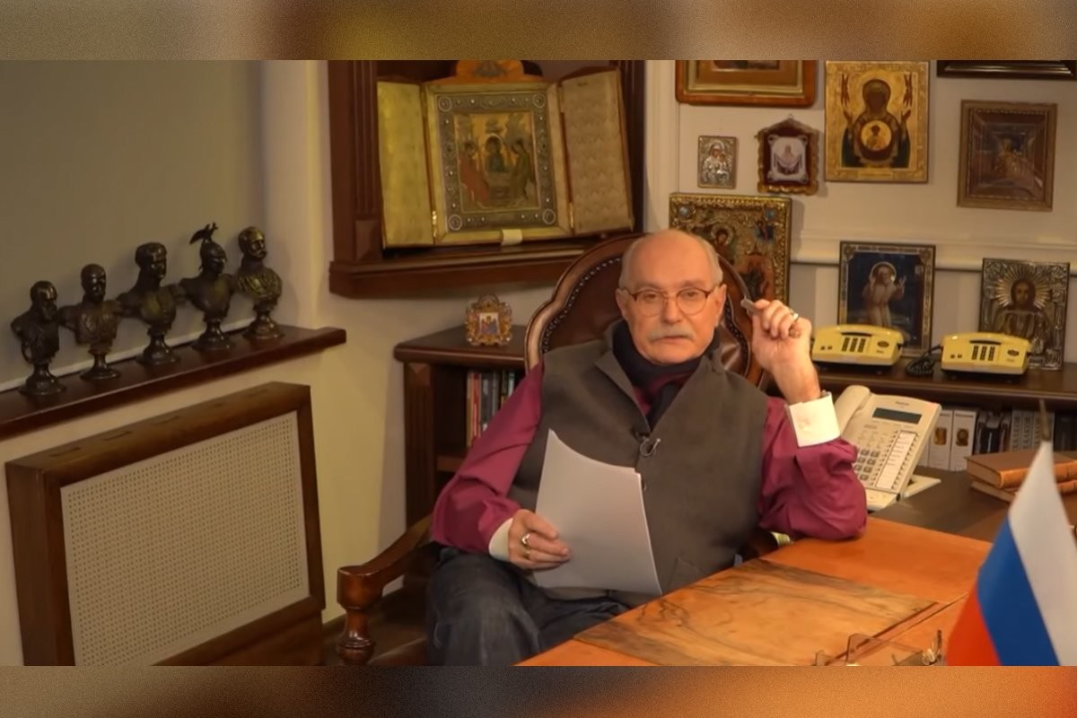 Чувство Родины: ученикам четвертого класса показали фильм «Бесогон ТВ» со сценами жестокости - слайд 